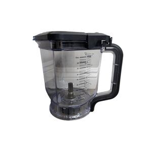 Ninja 72 oz Pitcher & Lid Replacement Parts BL490 BL491 BL492 BL493 BL494